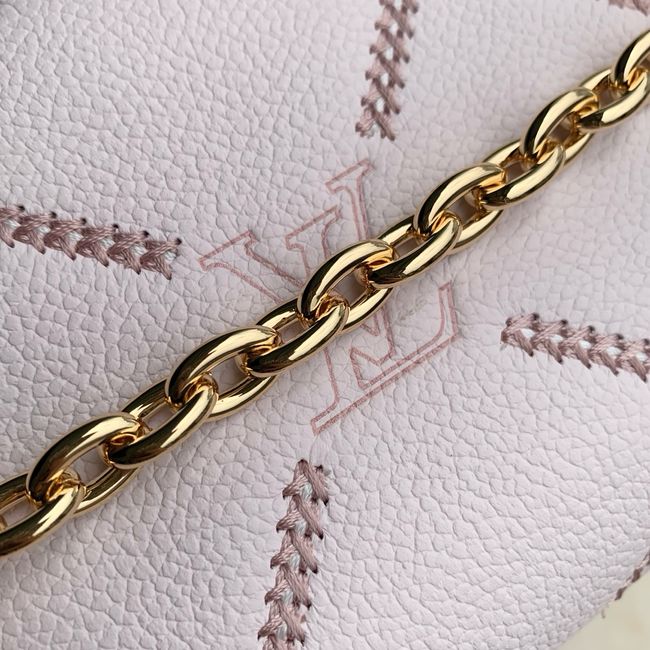 Louis Vuitton NEW Wallet On Chain Ivy M29502 Louis Vuitton NEW Wallet On Chain Ivy M29502