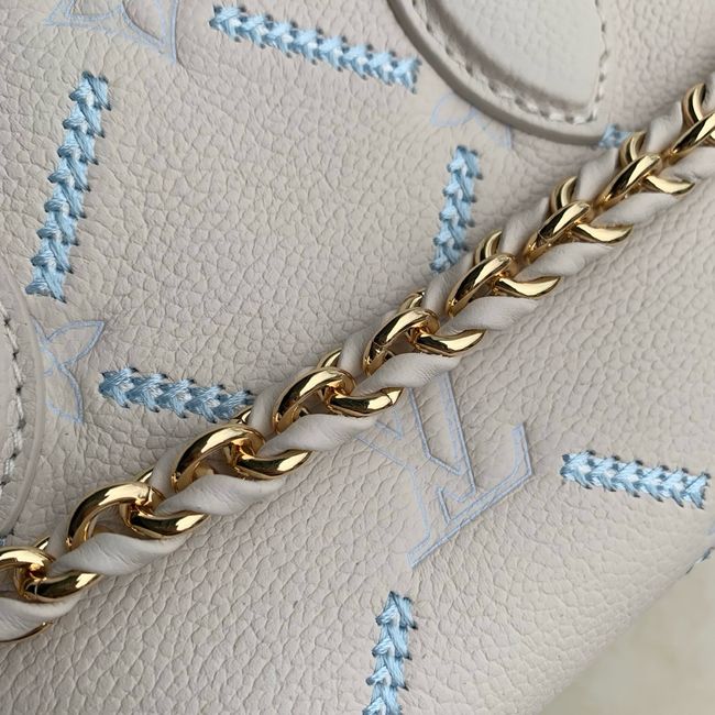 Louis Vuitton OnTheGo East West M29487 sky blue Louis Vuitton OnTheGo East West M29487 sky blue