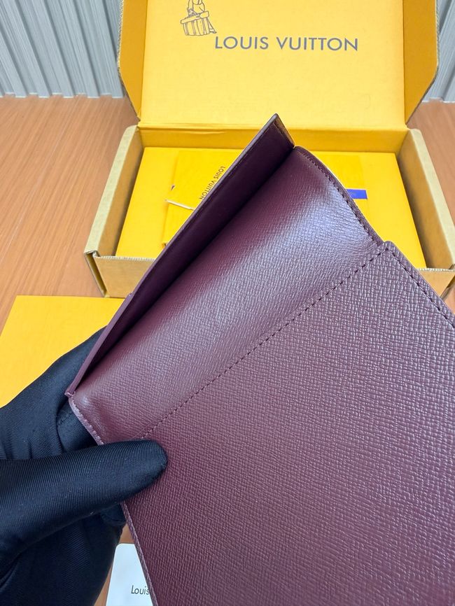 Louis Vuitton Passport Cover M29464 Louis Vuitton Passport Cover M29464