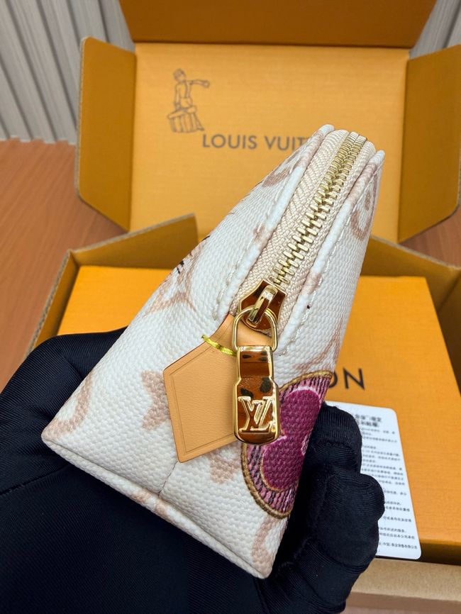 Louis Vuitton Pochette Cosmetique PM M28956 Louis Vuitton Pochette Cosmetique PM M28956
