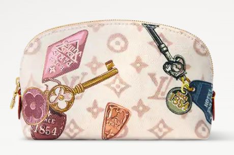 Louis Vuitton Pochette Cosmetique PM M28956
