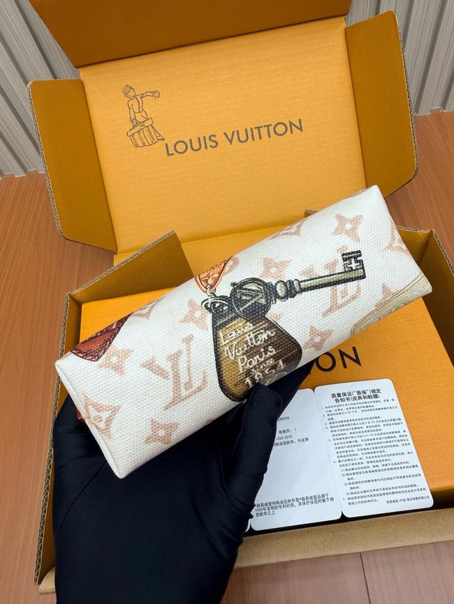 Louis Vuitton Pochette Cosmetique PM M28956 Louis Vuitton Pochette Cosmetique PM M28956