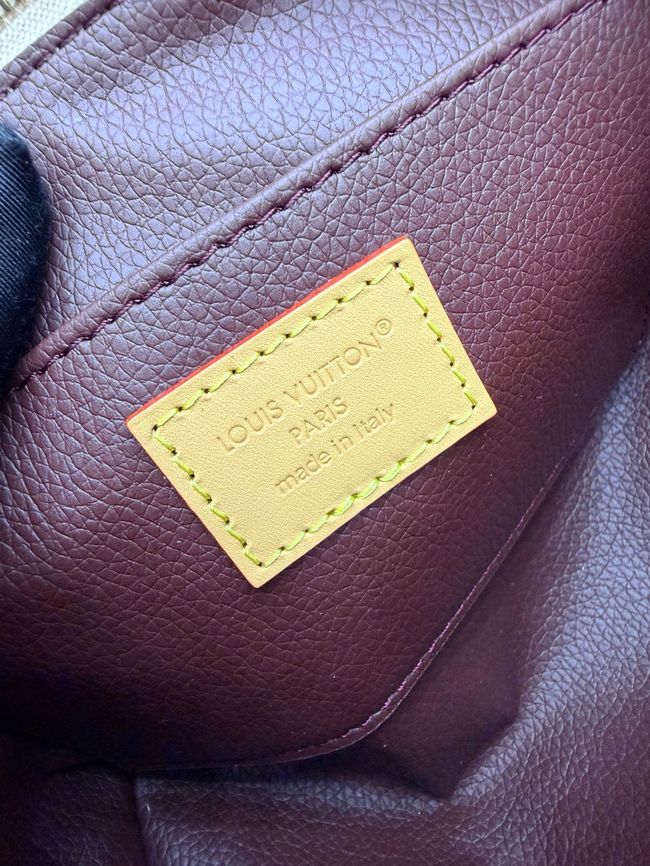 Louis Vuitton Pochette Cosmetique PM M28956 Louis Vuitton Pochette Cosmetique PM M28956