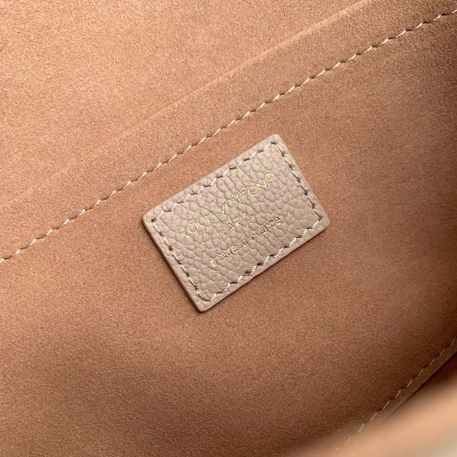 Louis Vuitton Pochette Felicie M29482 Hazelnut Couture Louis Vuitton Pochette Felicie M29482 Hazelnut Couture