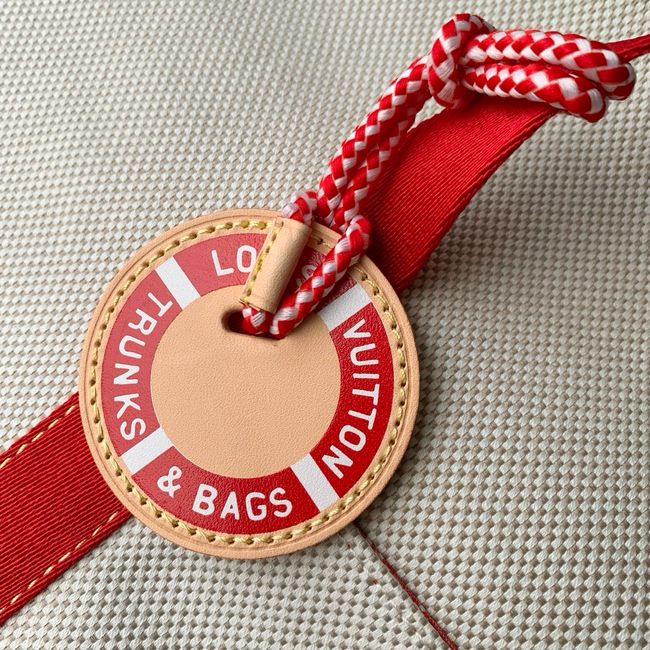 Louis Vuitton Voyageur M28509 Lighthouse Red Louis Vuitton Voyageur M28509 Lighthouse Red