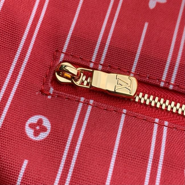 Louis Vuitton Voyageur M28509 Lighthouse Red Louis Vuitton Voyageur M28509 Lighthouse Red