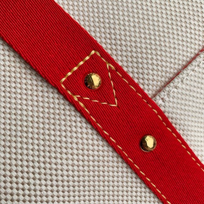 Louis Vuitton Voyageur M28509 Lighthouse Red Louis Vuitton Voyageur M28509 Lighthouse Red