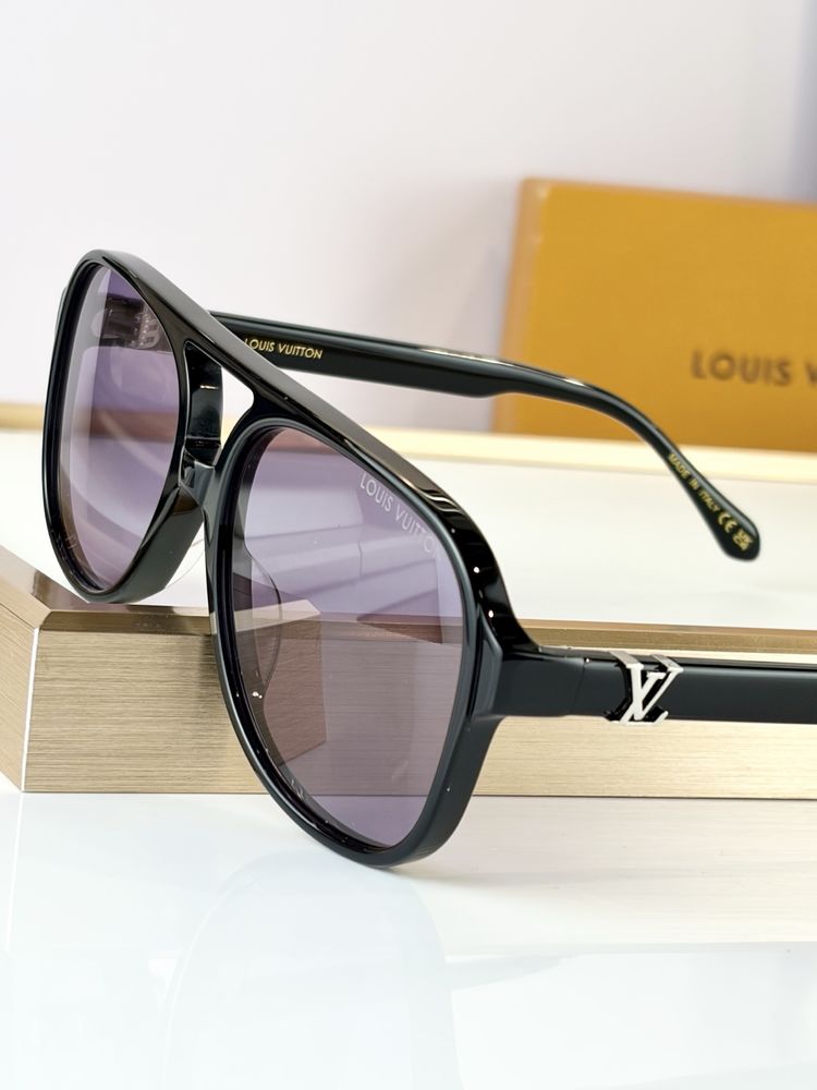 Louis Vuitton Sunglasses LVS00003-2 Louis Vuitton Sunglasses LVS00003-2