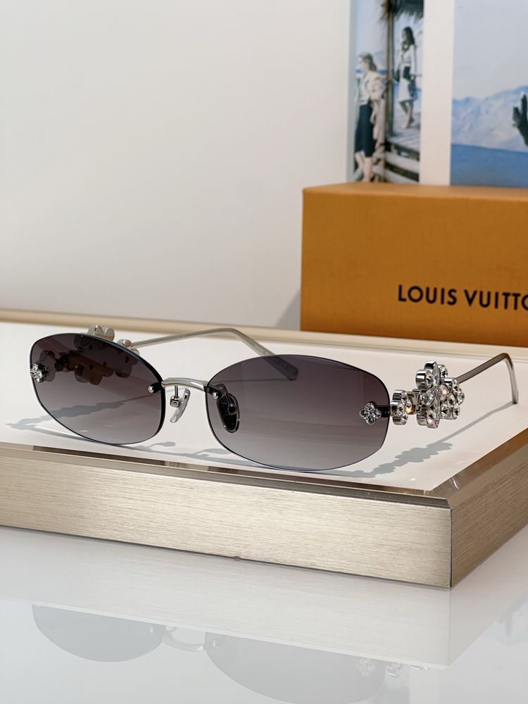 Louis Vuitton Sunglasses LVS00006-2