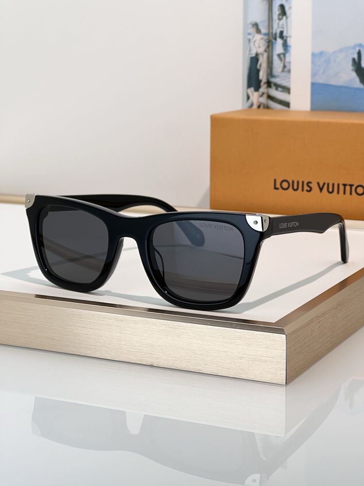 Louis Vuitton Sunglasses LVS00007-1