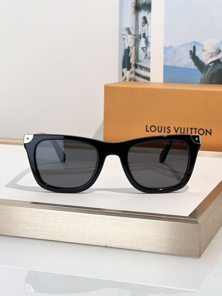 Louis Vuitton Sunglasses LVS00007-1 Louis Vuitton Sunglasses LVS00007-1