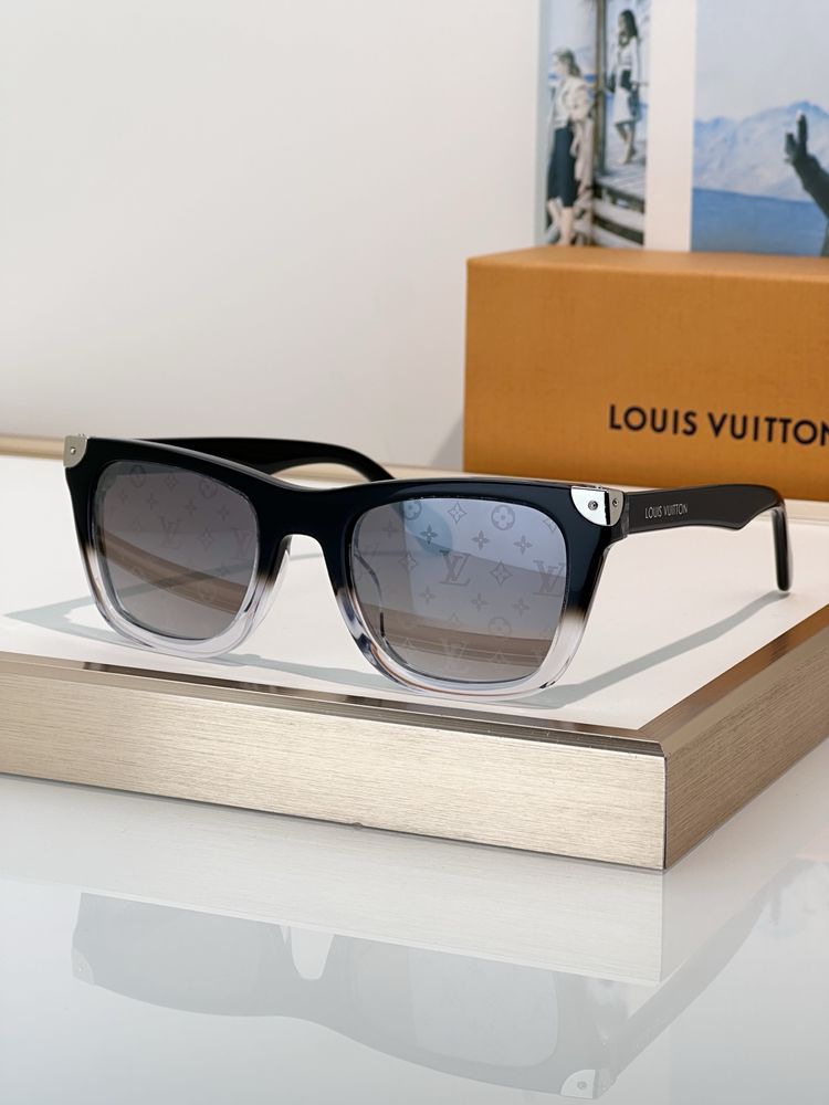 Louis Vuitton Sunglasses LVS00007-2
