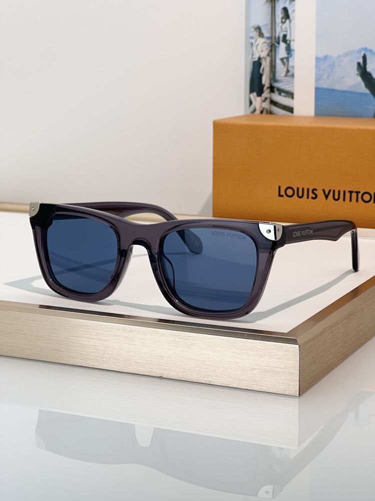 Louis Vuitton Sunglasses LVS00007-3