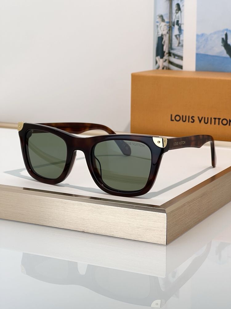 Louis Vuitton Sunglasses LVS00007-5
