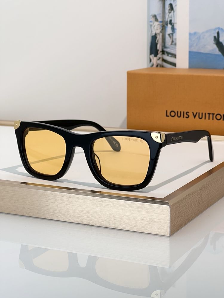 Louis Vuitton Sunglasses LVS00007-7