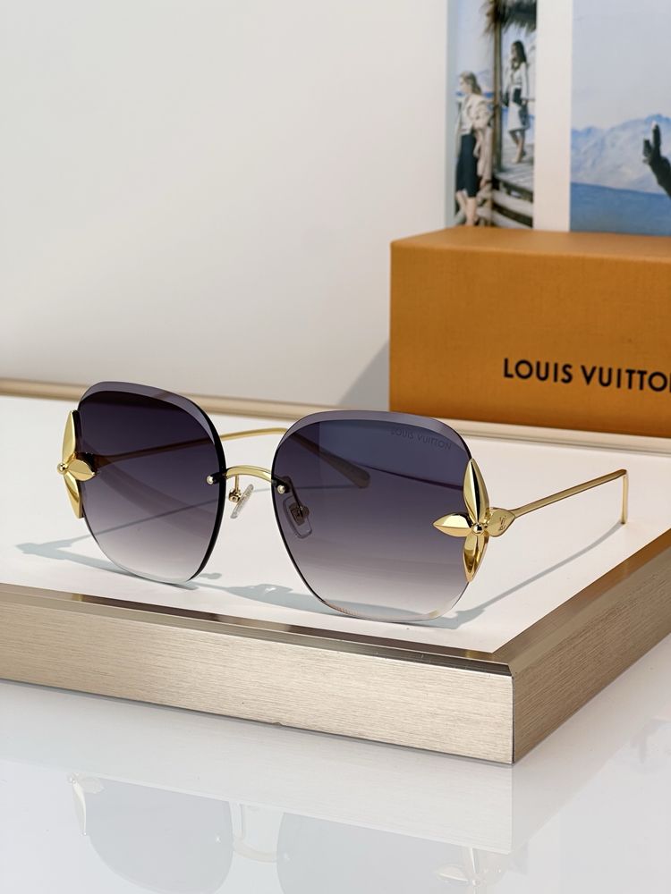 Louis Vuitton Sunglasses LVS00008-2