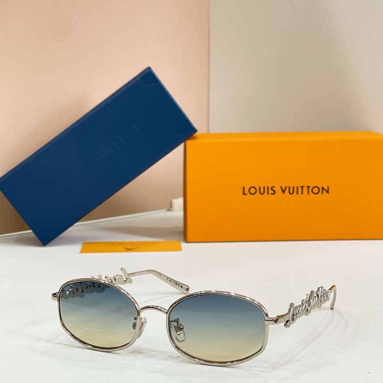 Louis Vuitton Sunglasses LVS00009-6