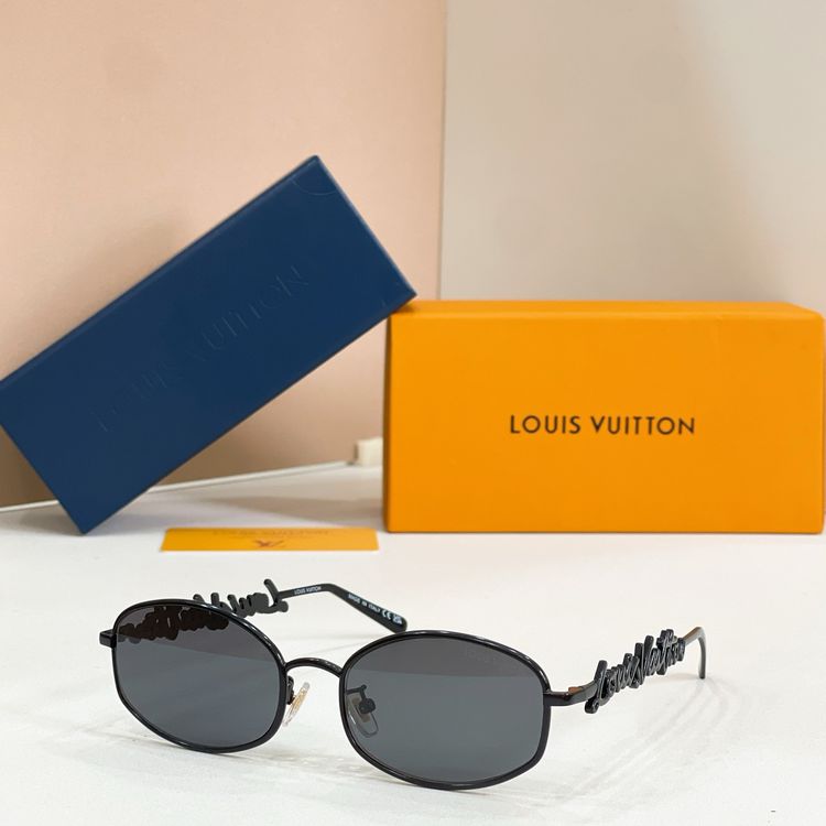 Louis Vuitton Sunglasses LVS00009-9