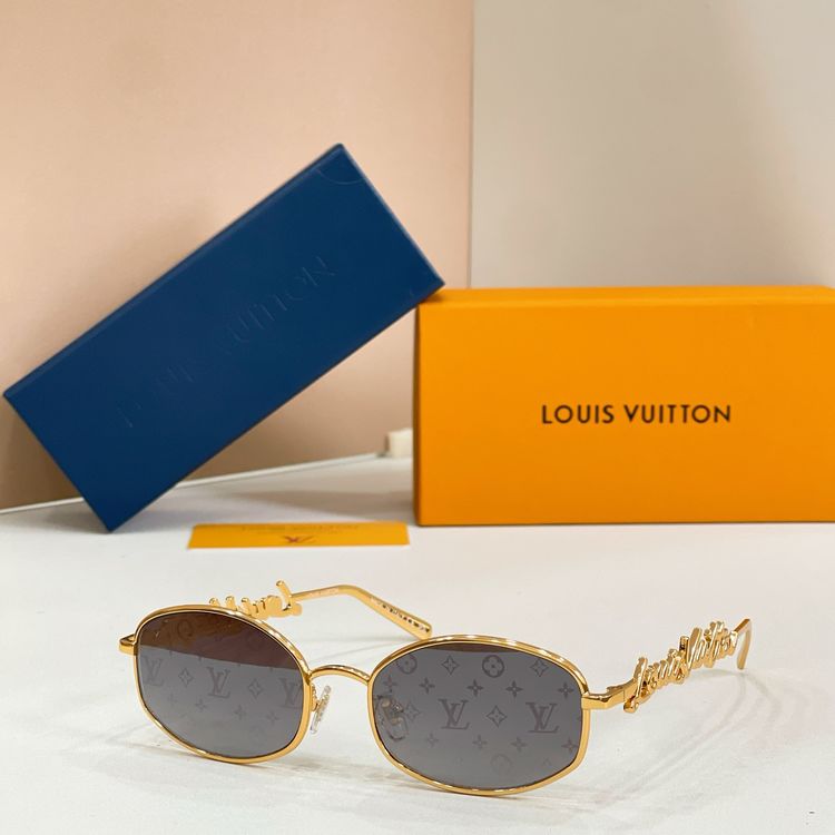 Louis Vuitton Sunglasses LVS00010-2