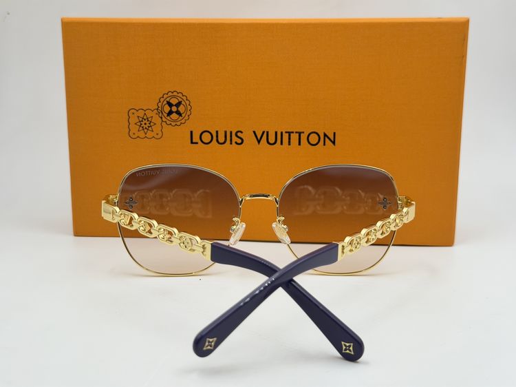 Louis Vuitton Sunglasses LVS00013-1 Louis Vuitton Sunglasses LVS00013-1