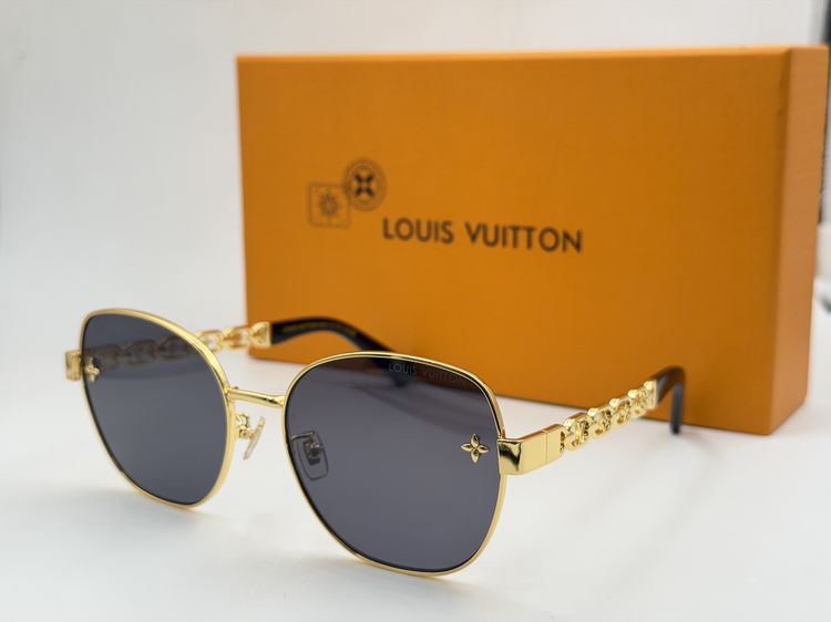 Louis Vuitton Sunglasses LVS00013-2