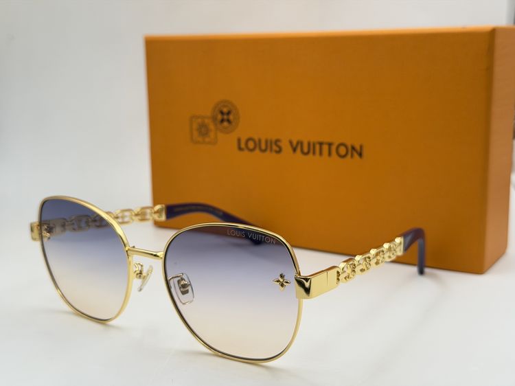 Louis Vuitton Sunglasses LVS00013-3