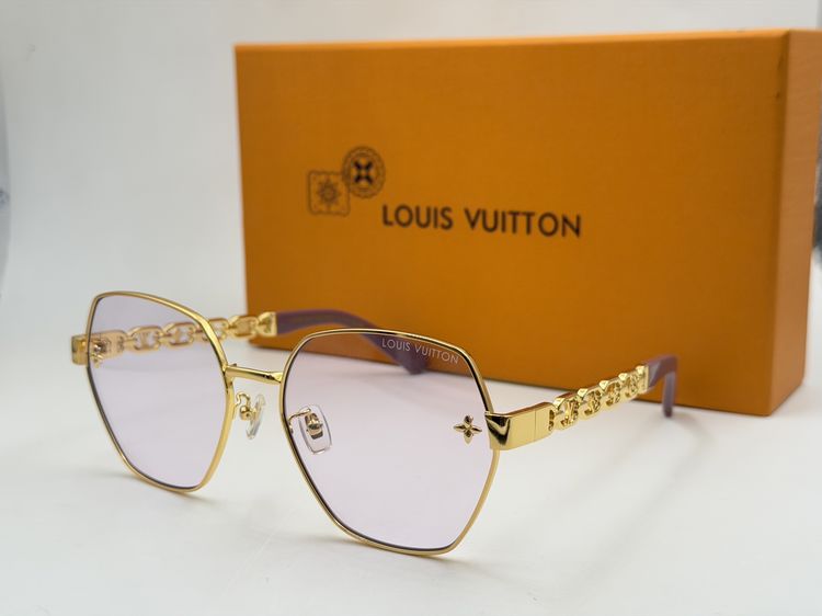 Louis Vuitton Sunglasses LVS00014-1