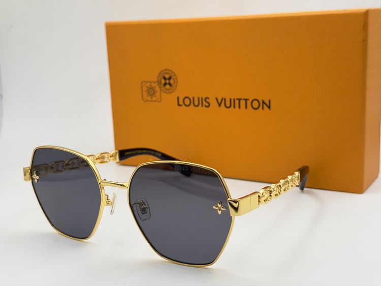 Louis Vuitton Sunglasses LVS00014-2
