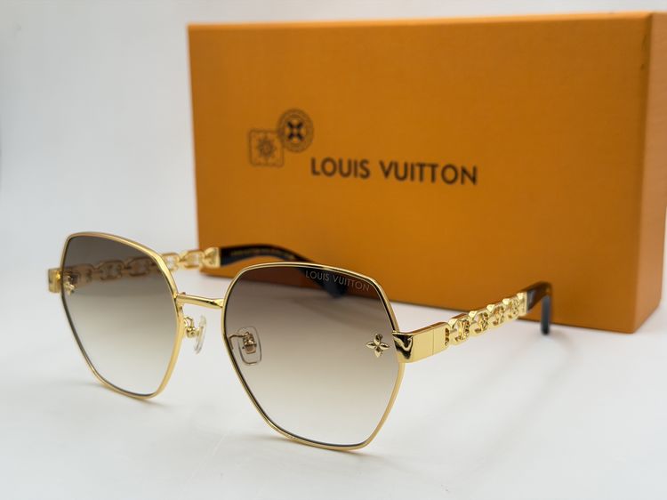 Louis Vuitton Sunglasses LVS00014-5