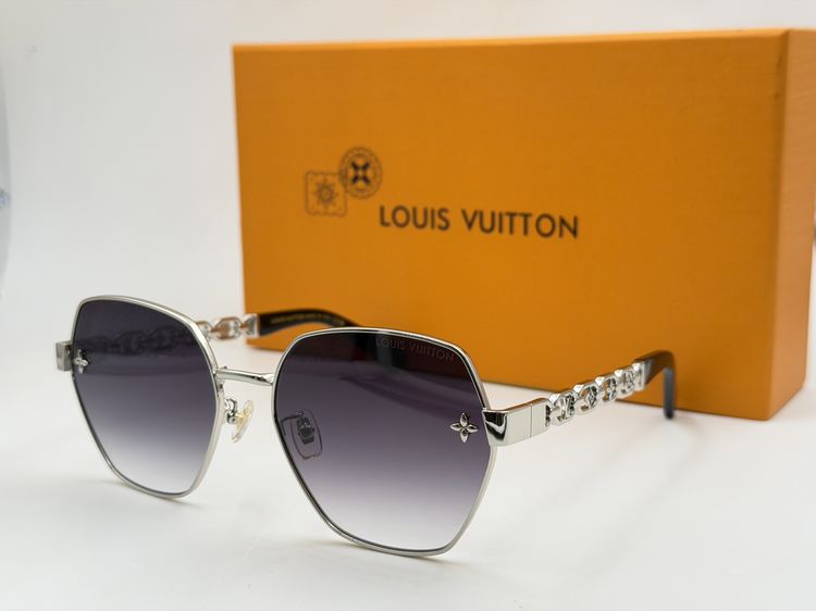 Louis Vuitton Sunglasses LVS00014-6