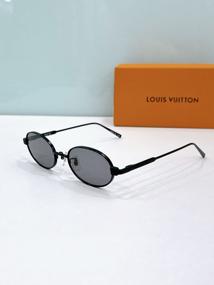 Louis Vuitton Sunglasses LVS00015-1