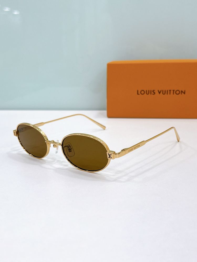 Louis Vuitton Sunglasses LVS00015-2