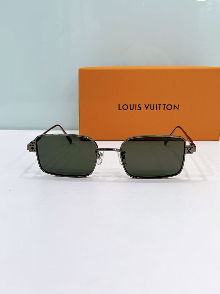 Louis Vuitton Sunglasses LVS00016-1 Louis Vuitton Sunglasses LVS00016-1