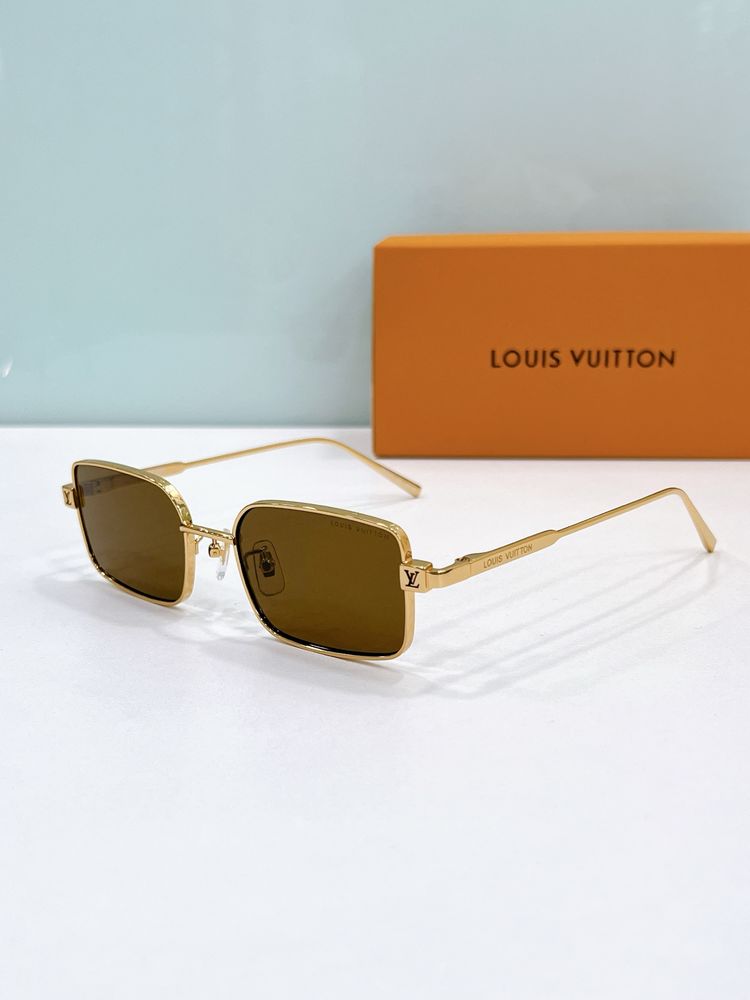 Louis Vuitton Sunglasses LVS00016-2