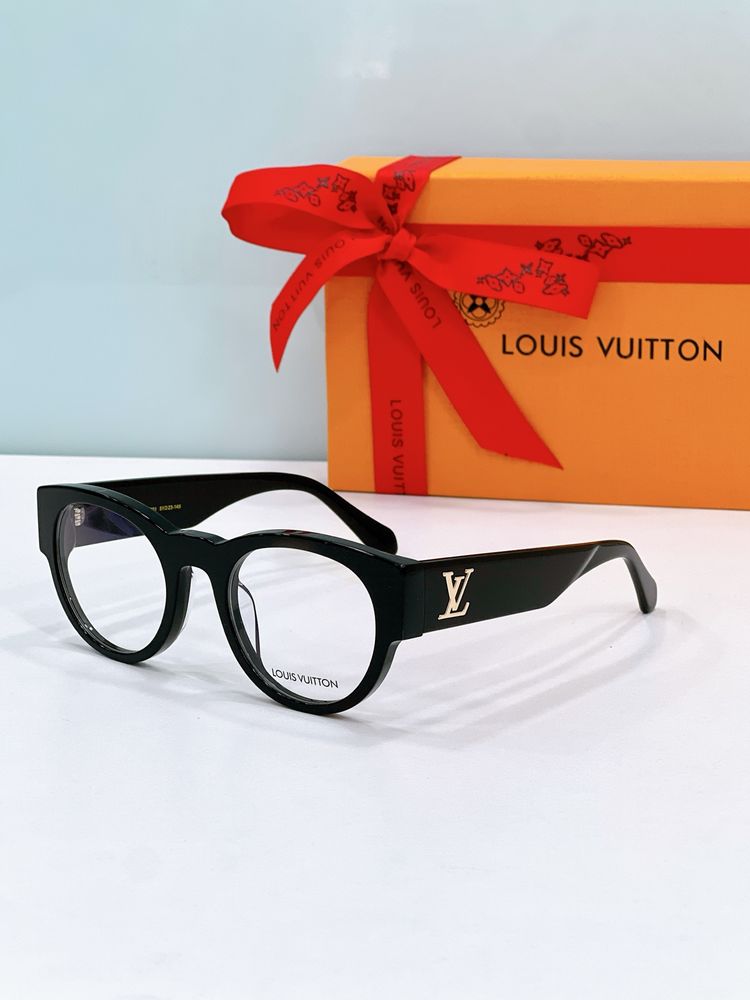 Louis Vuitton Sunglasses LVS00017-1