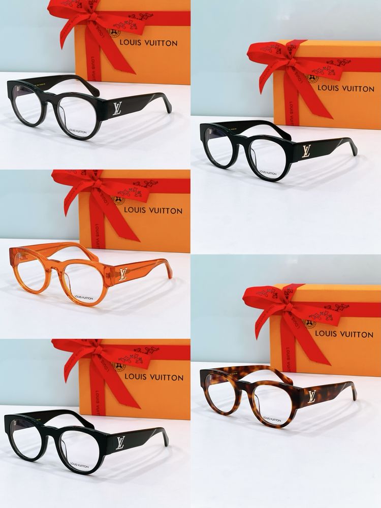 Louis Vuitton Sunglasses LVS00017-1 Louis Vuitton Sunglasses LVS00017-1