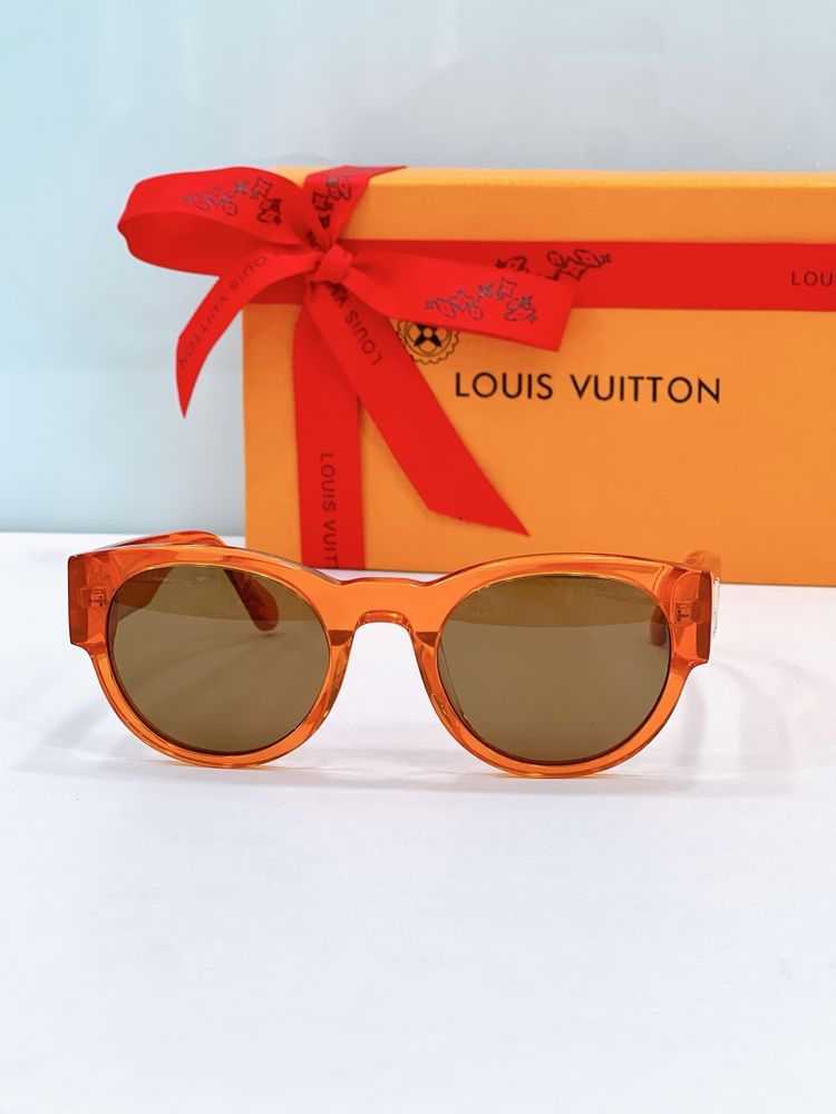 Louis Vuitton Sunglasses LVS00018-1 Louis Vuitton Sunglasses LVS00018-1