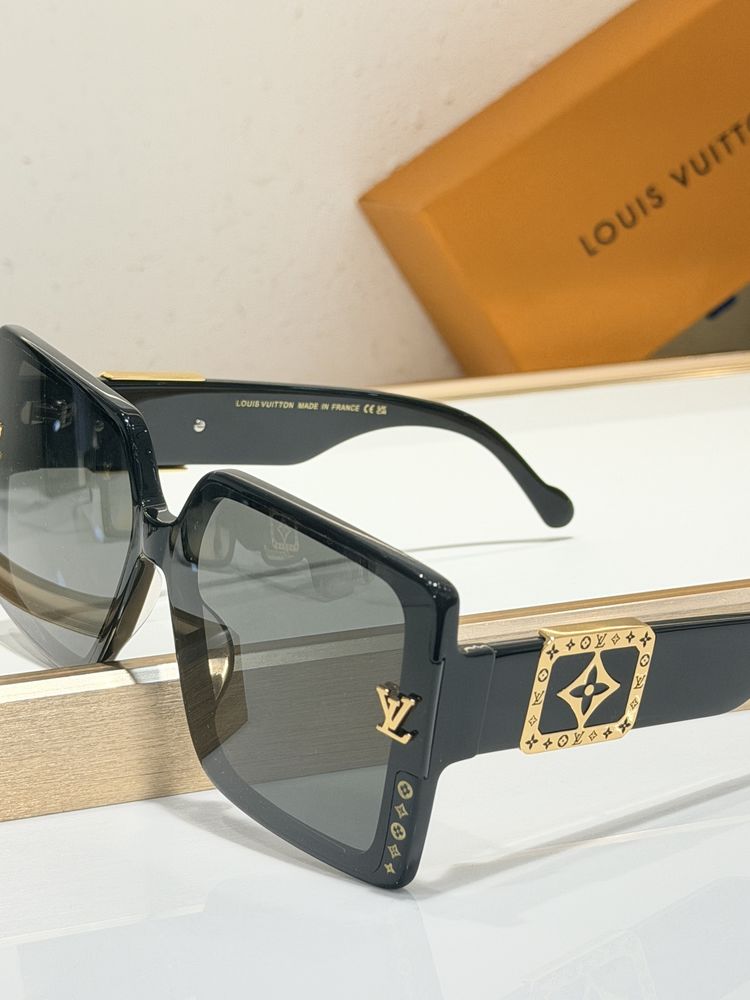 Louis Vuitton Sunglasses LVS00020-1 Louis Vuitton Sunglasses LVS00020-1