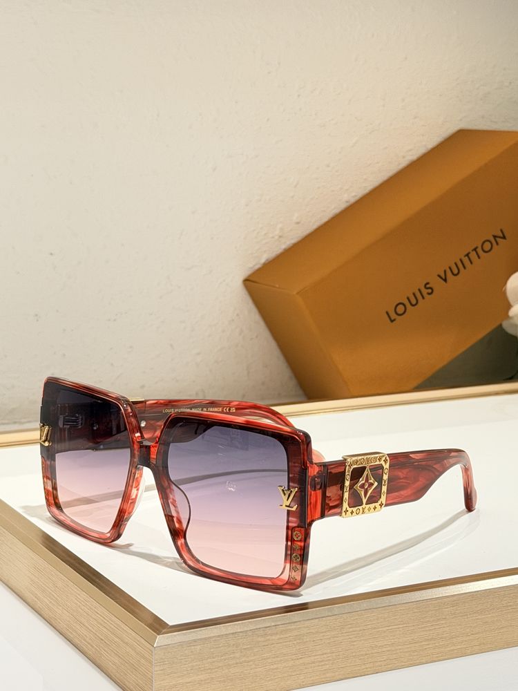 Louis Vuitton Sunglasses LVS00020-6