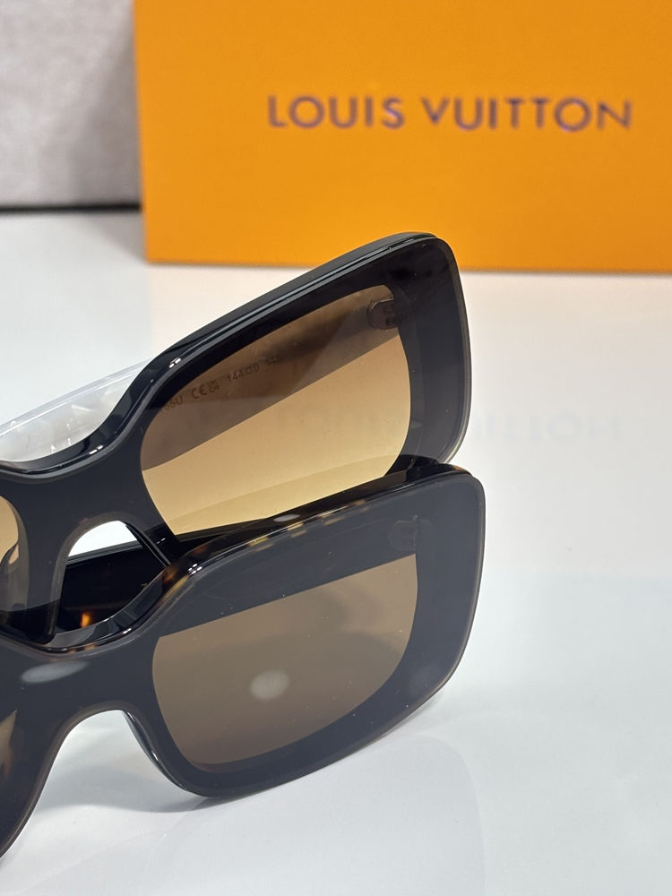 Louis Vuitton Sunglasses LVS00021-1