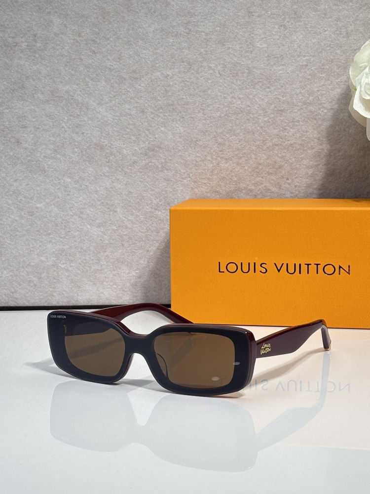 Louis Vuitton Sunglasses LVS00021-2
