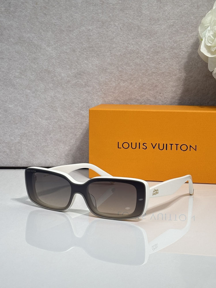 Louis Vuitton Sunglasses LVS00021-6