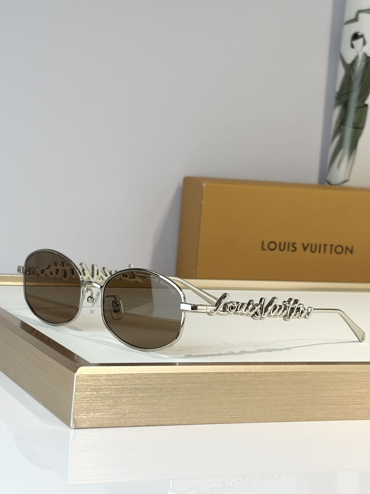 Louis Vuitton Sunglasses LVS00022-1