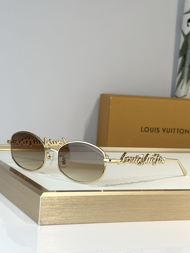 Louis Vuitton Sunglasses LVS00022-5