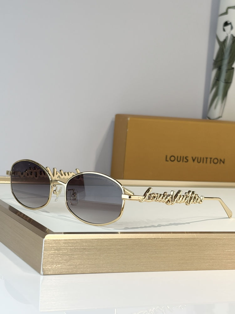 Louis Vuitton Sunglasses LVS00022-6