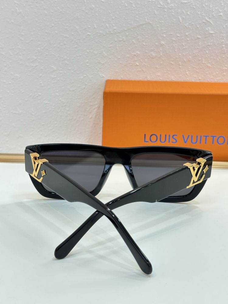 Louis Vuitton Sunglasses LVS00025-1 Louis Vuitton Sunglasses LVS00025-1