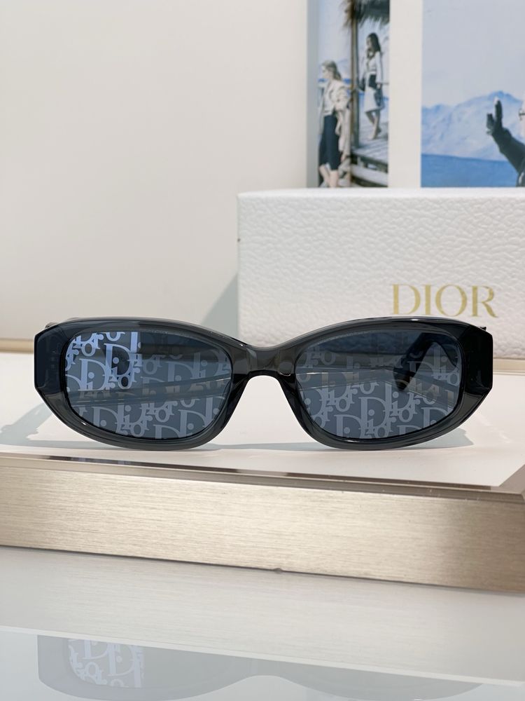 Dior Sunglasses DRS00001-1 Dior Sunglasses DRS00001-1