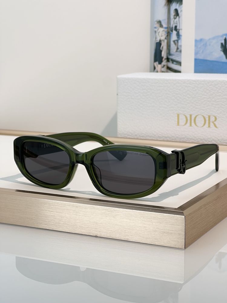 Dior Sunglasses DRS00001-3