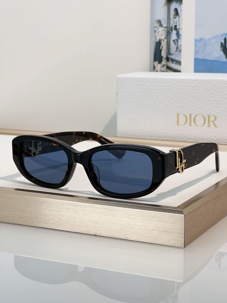 Dior Sunglasses DRS00001-4