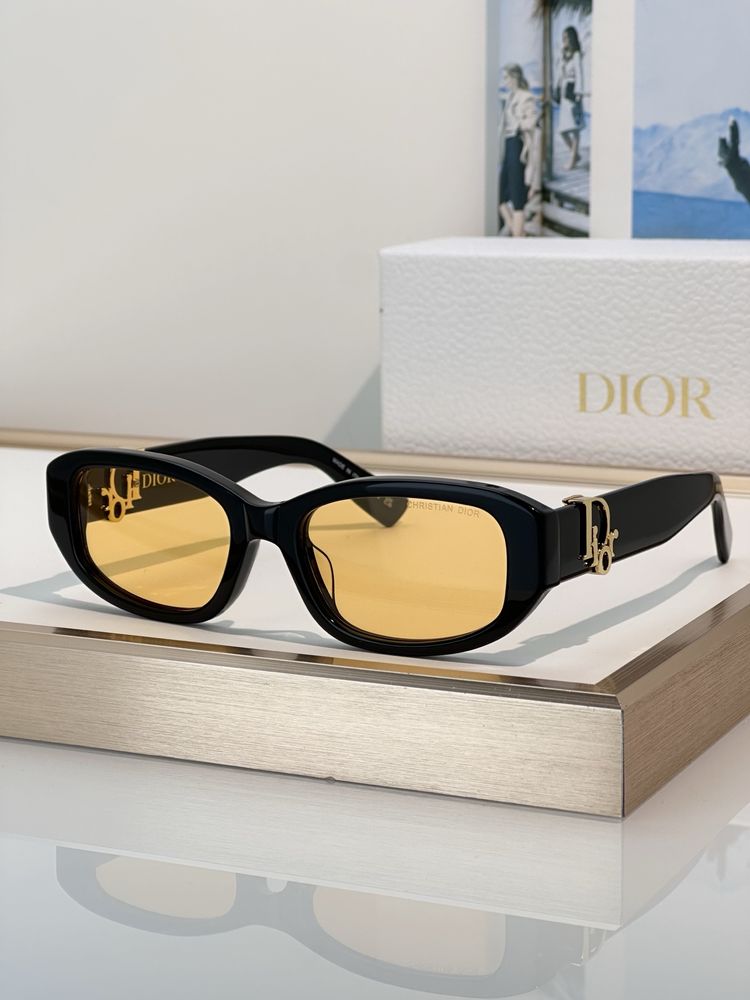 Dior Sunglasses DRS00001-8